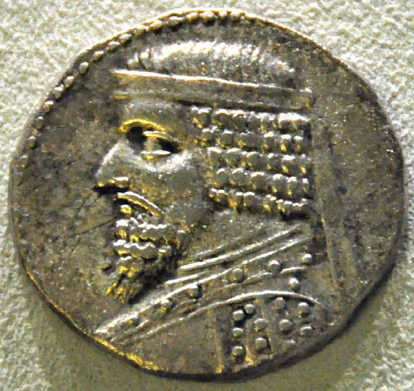 Phraates III