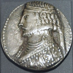 Phraates IV