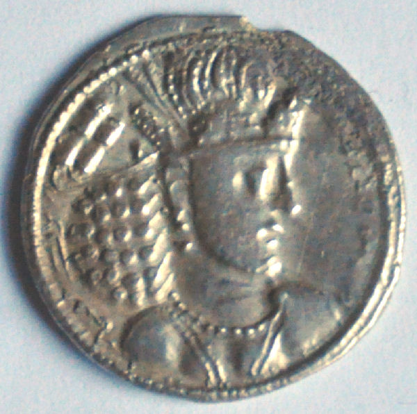 Shapur II