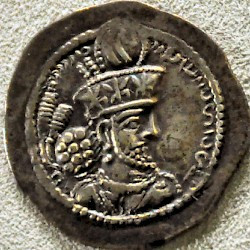 Shapur III