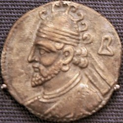 Vologases II