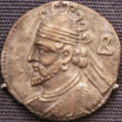 Vologases II