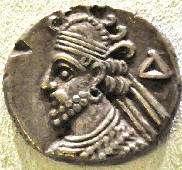 Vologases III
