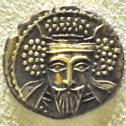 Vologases V