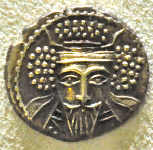 Vologases V