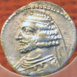 Orodes II