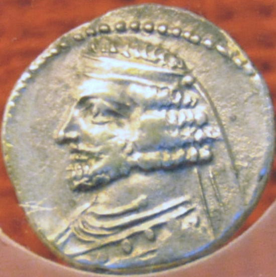 Orodes II