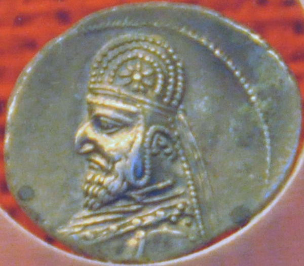 Sinatruces