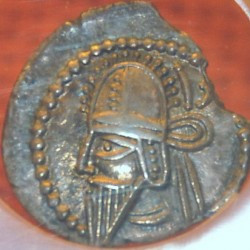 Vologases VI