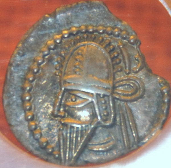 Vologases VI