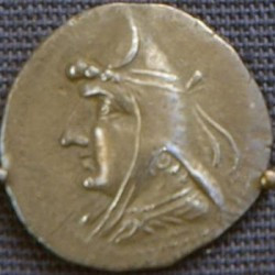 Arsaces I