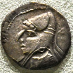 Mithradates I  the Great