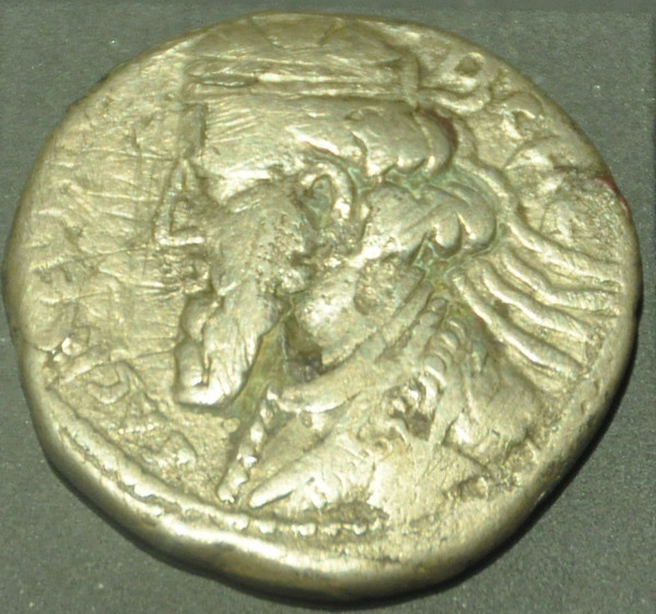 Vonones I