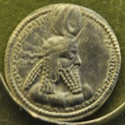 Bahram I
