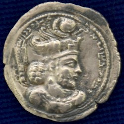 Bahram IV
