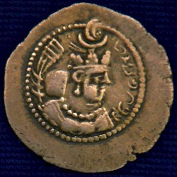 Yazdgard II