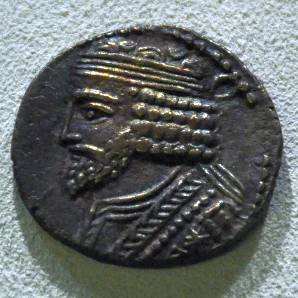 Vardanes I