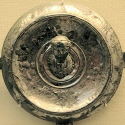 Xanten, Pliny's bridle
