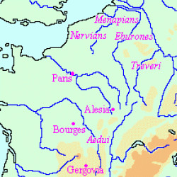 Gaul
