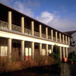 Xanten CUT, Inn
