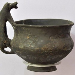 Viminacium, Celtic cup