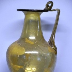 Viminacium, Glass jar