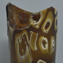 Viminacium, Glass cup