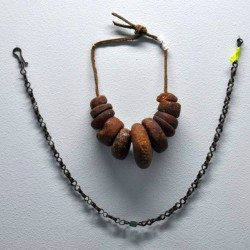 Viminacium, Necklaces