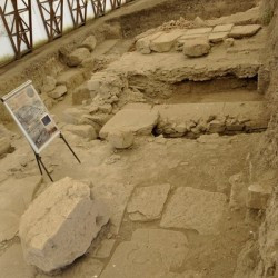 Viminacium, Military gate