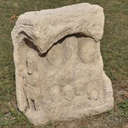 Viminacium, Tombstone