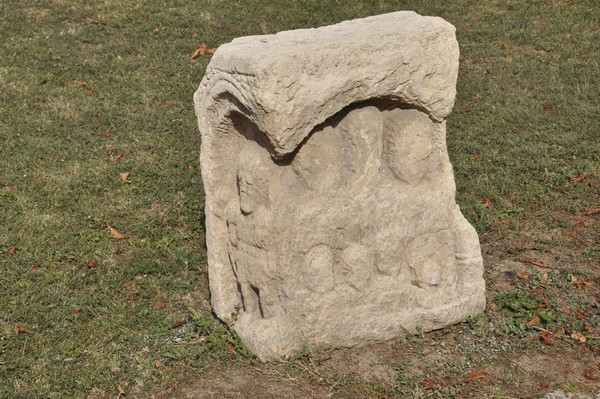 Viminacium, Tombstone