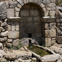 Sillyum, Fountain