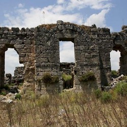 Sillyum, Gymnasium