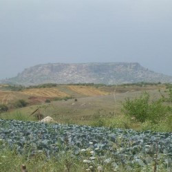 Sillyum from the west