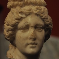 Sirmium, Head of Venus