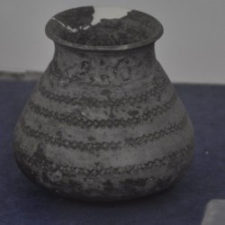 Sirmium, Germanic pottery