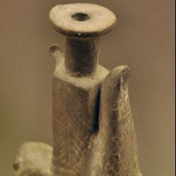 Urartian bottle