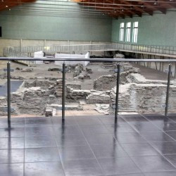Sirmium, Basilica