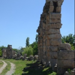 Tyana, Aqueduct