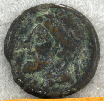 Gulussa, coin