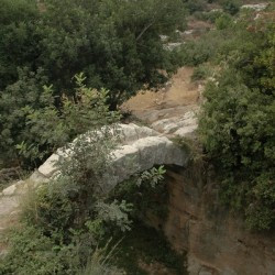 Seleucia in Pieria, Roman bridge