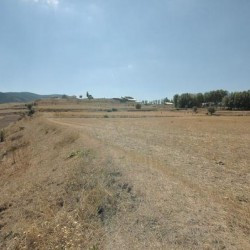 Satala, East wall