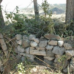 Satala, Reused stones