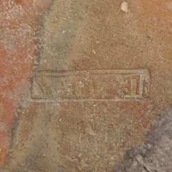 Kelheim, Rooftile of III Italica