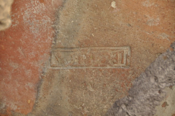 Kelheim, Rooftile of III Italica
