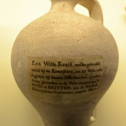 Brittenburg, Little jar