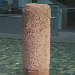 Mainz, Milestone