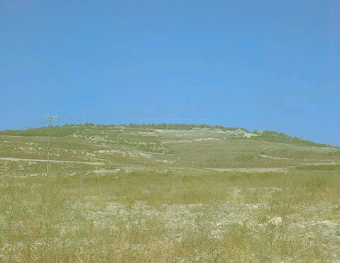 Samaria