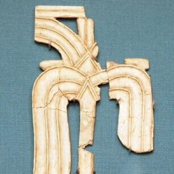 Samaria ivories