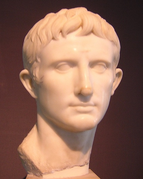 Augustus